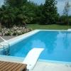 Piscine private 1
