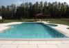 Piscine private 2